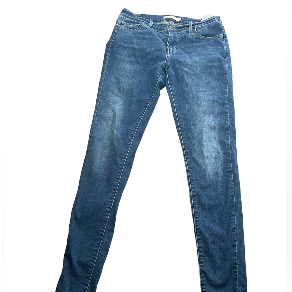 Levi’s